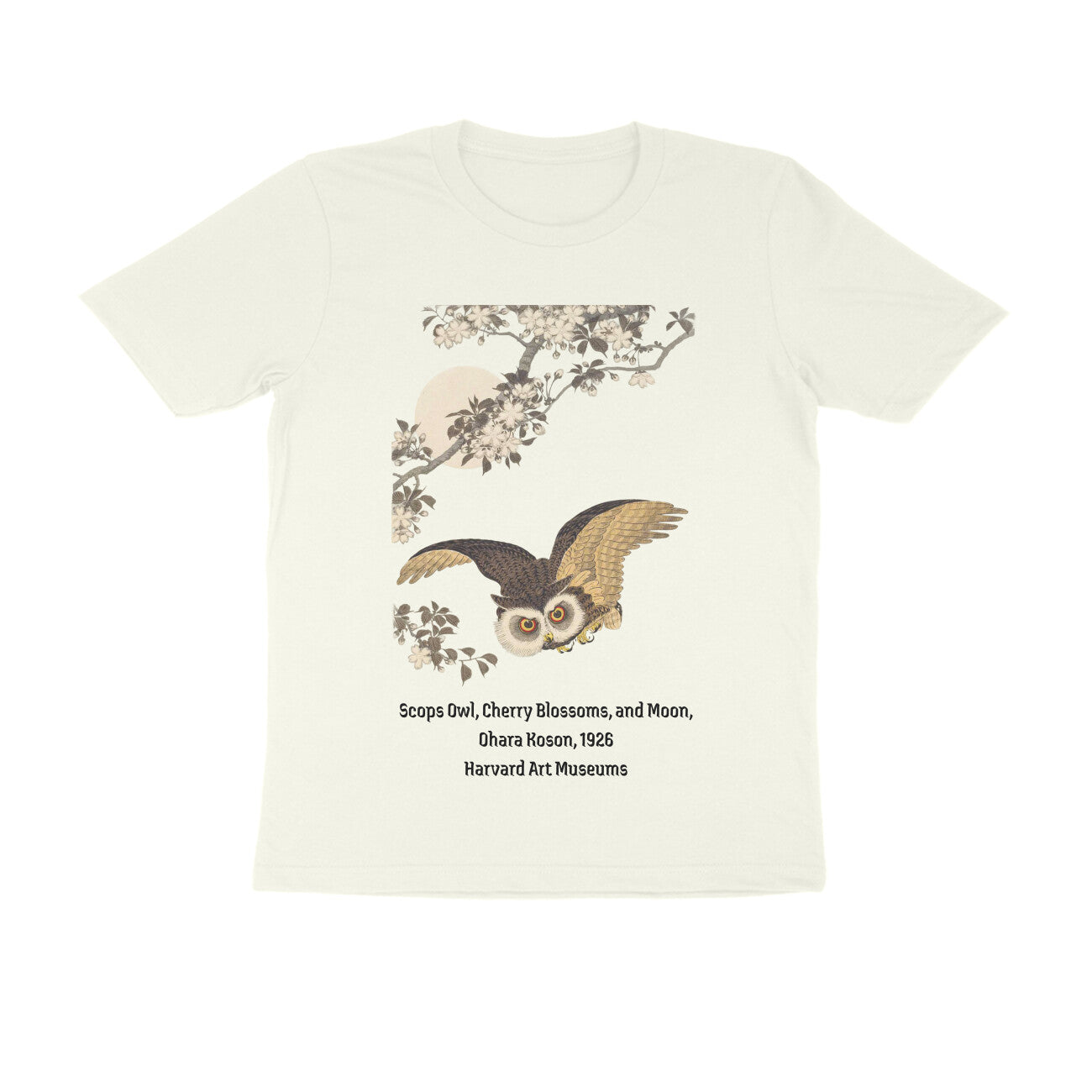 Scops Owl Tee