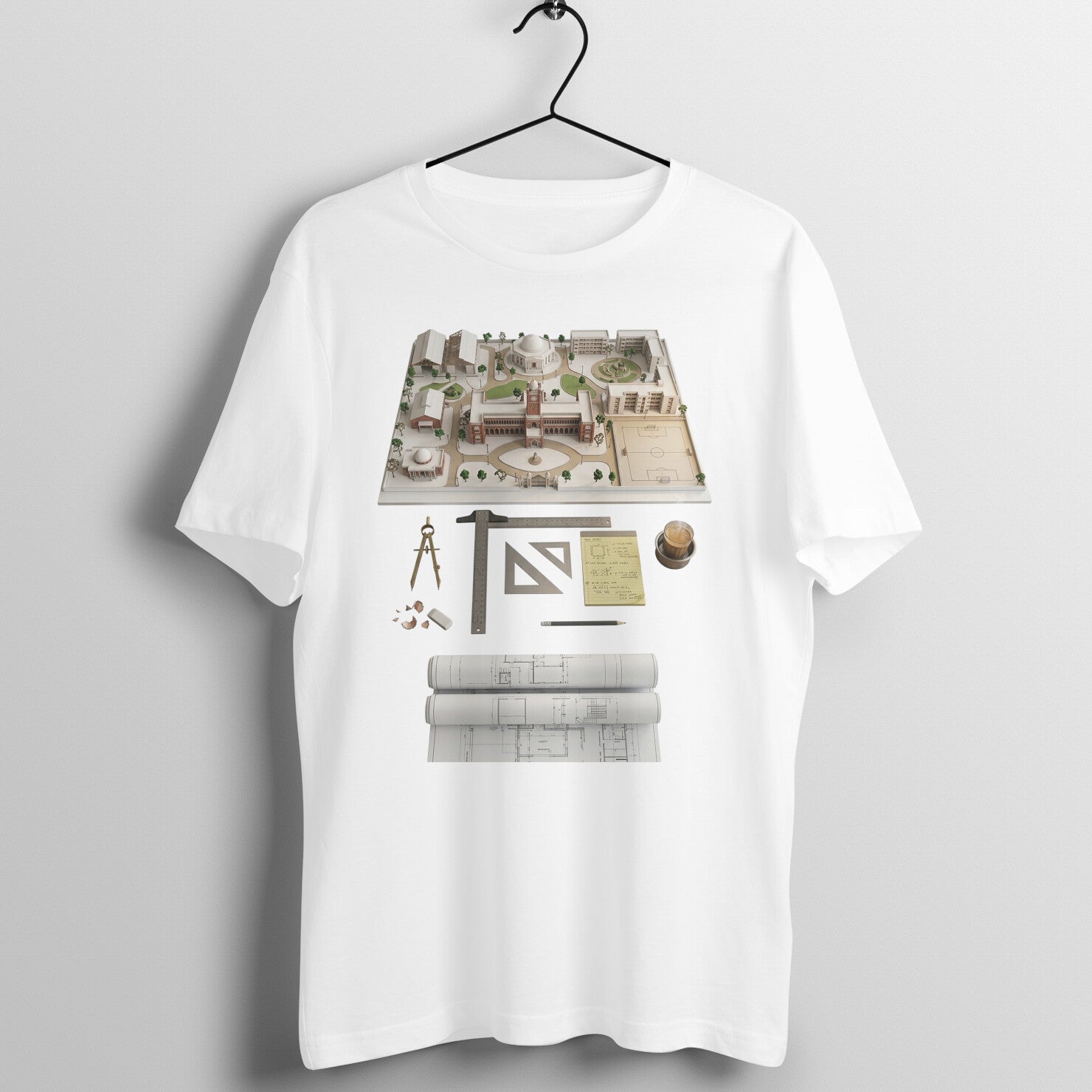 The Engineering Tee