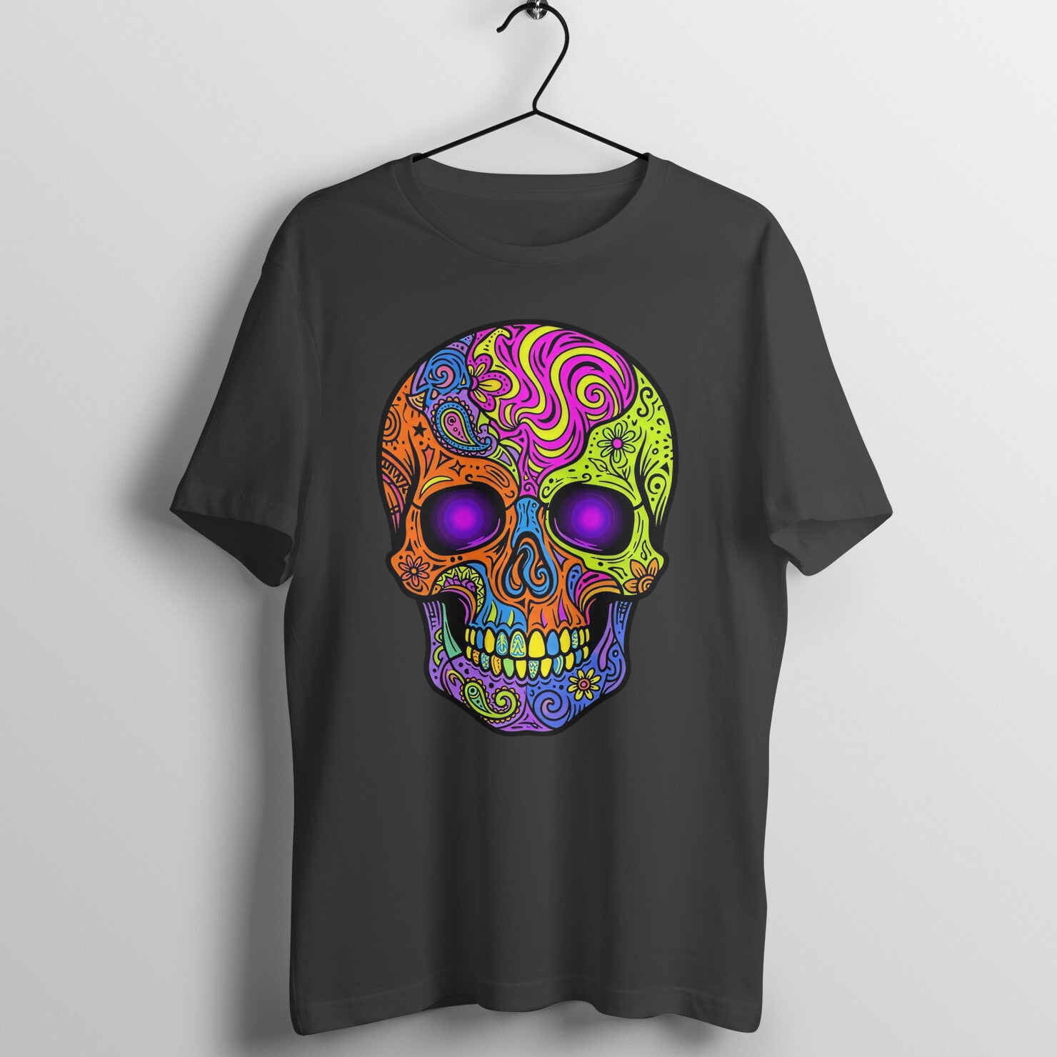 Funky Skull Tee