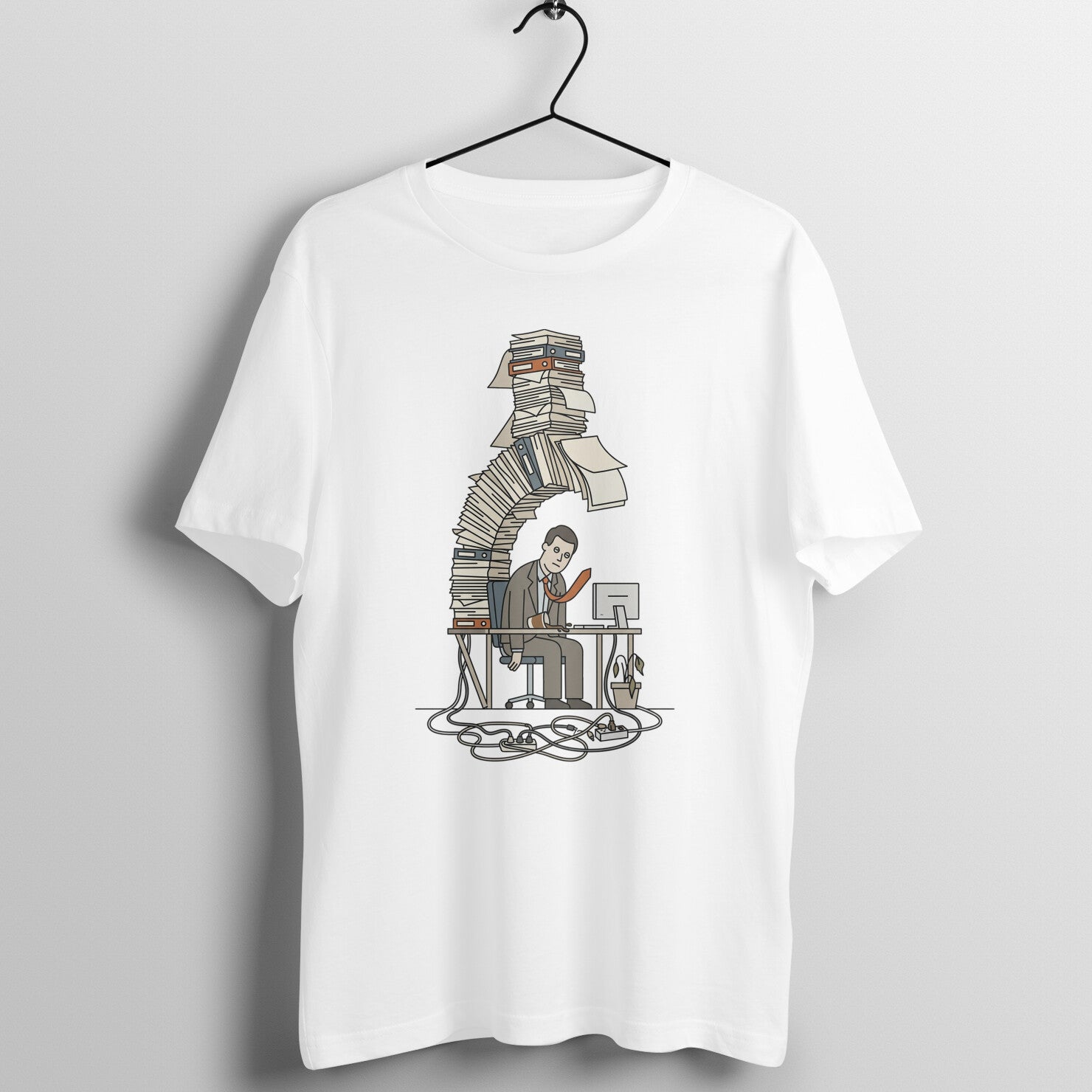 Buried Alive Tee