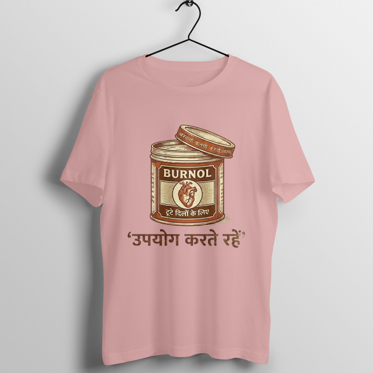 Burnol Tee