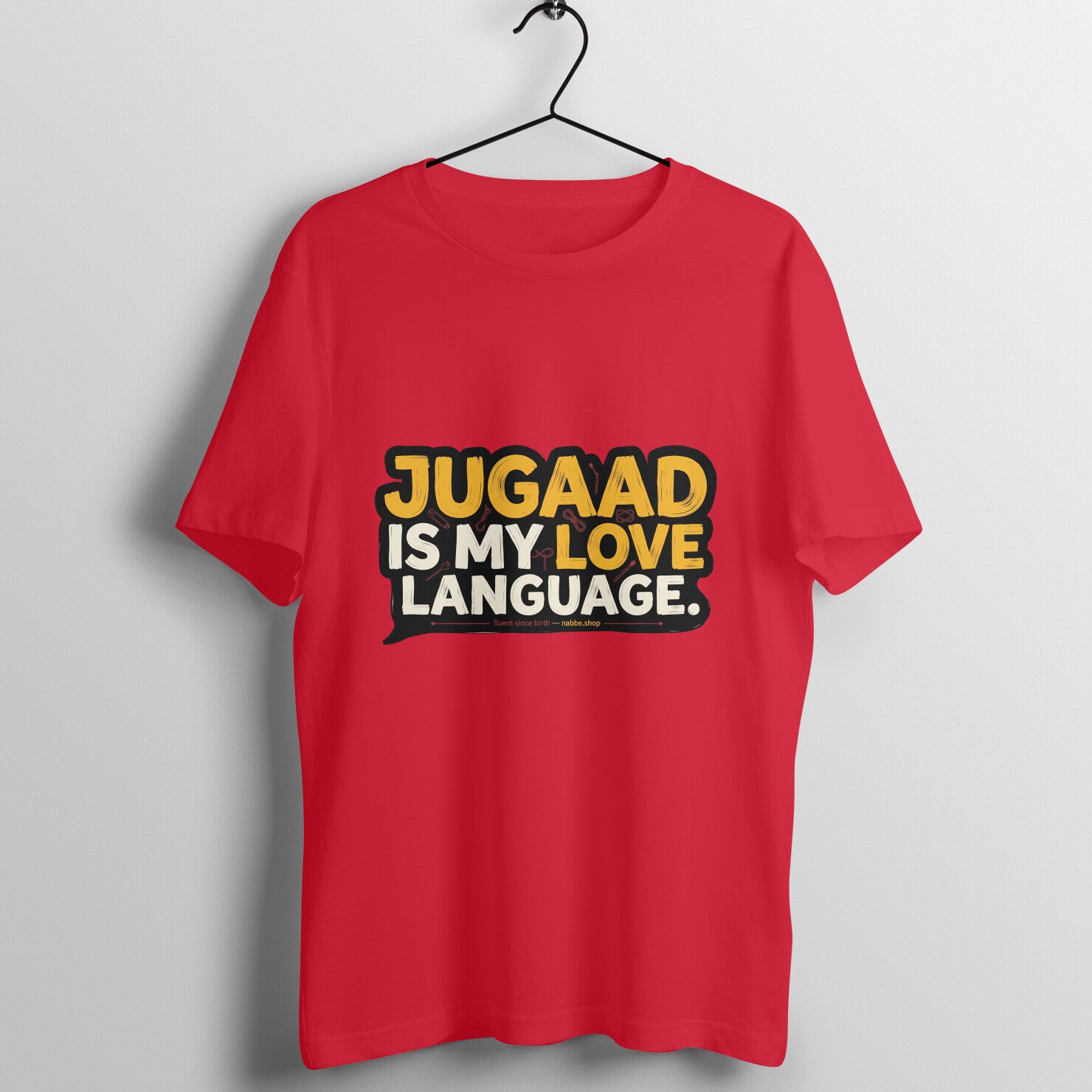 Jugaad Tee