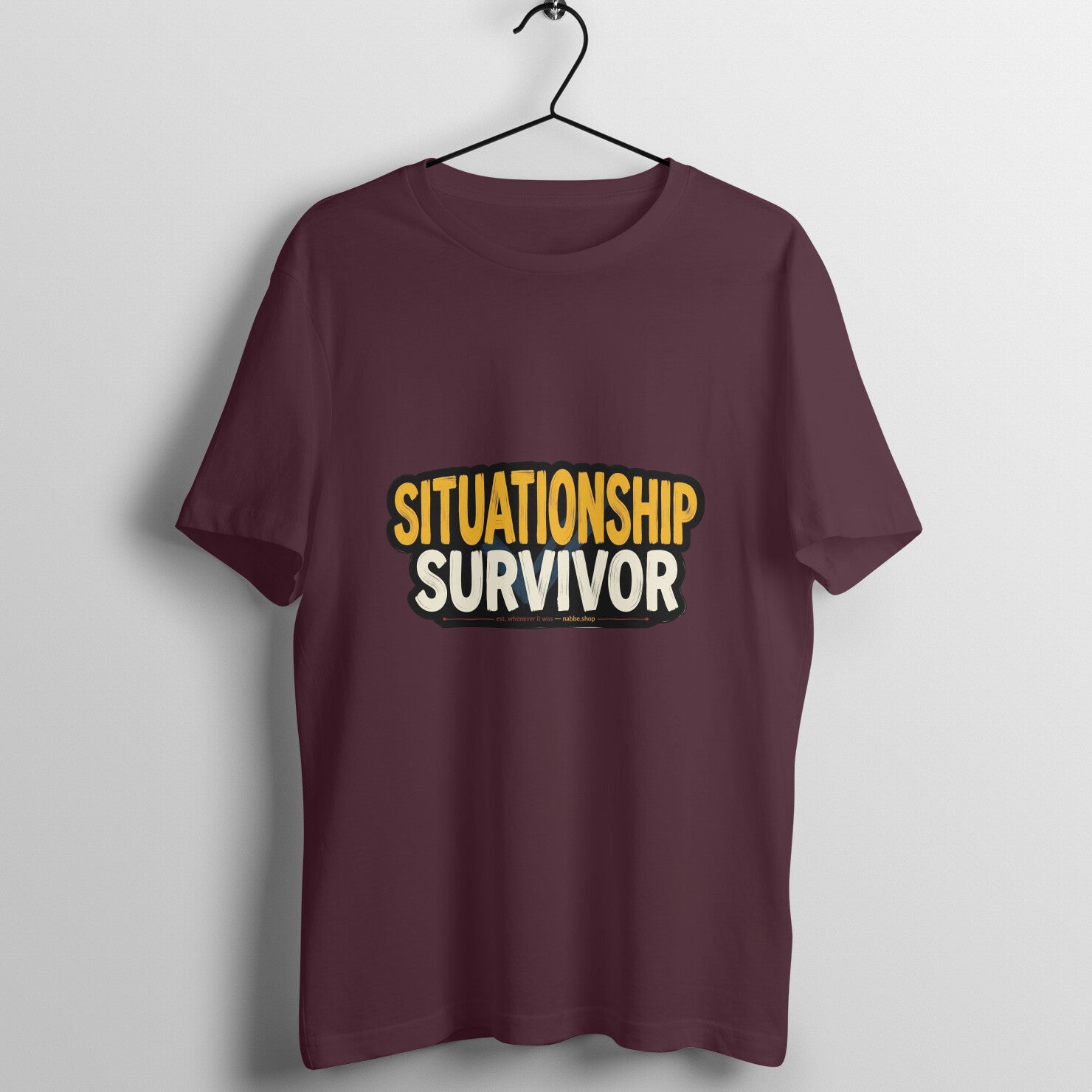 Situationship Tee
