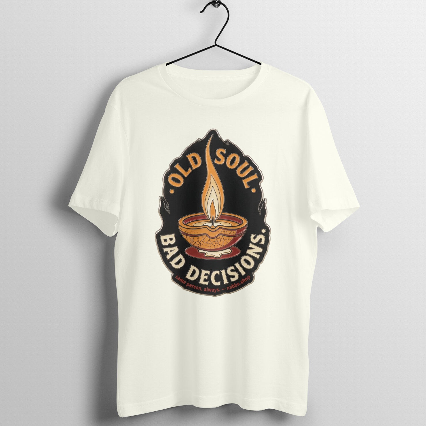 Old Soul Tee