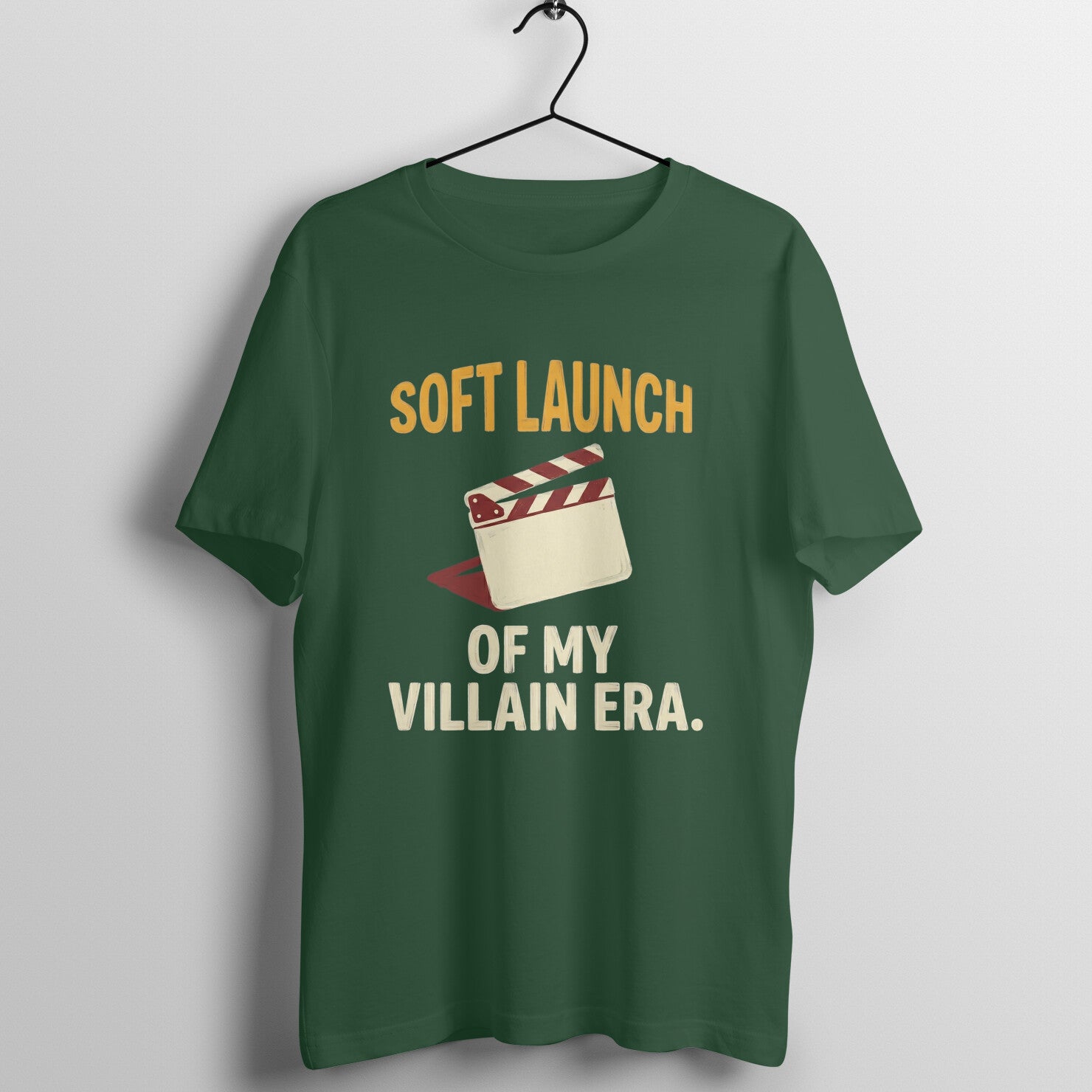 Villain Era Tee
