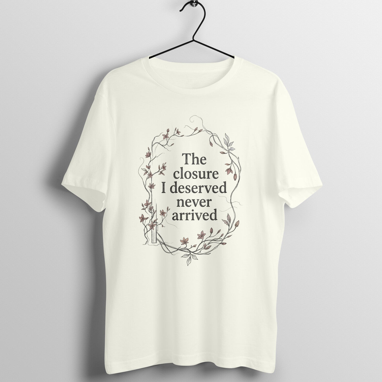 Closure Tee