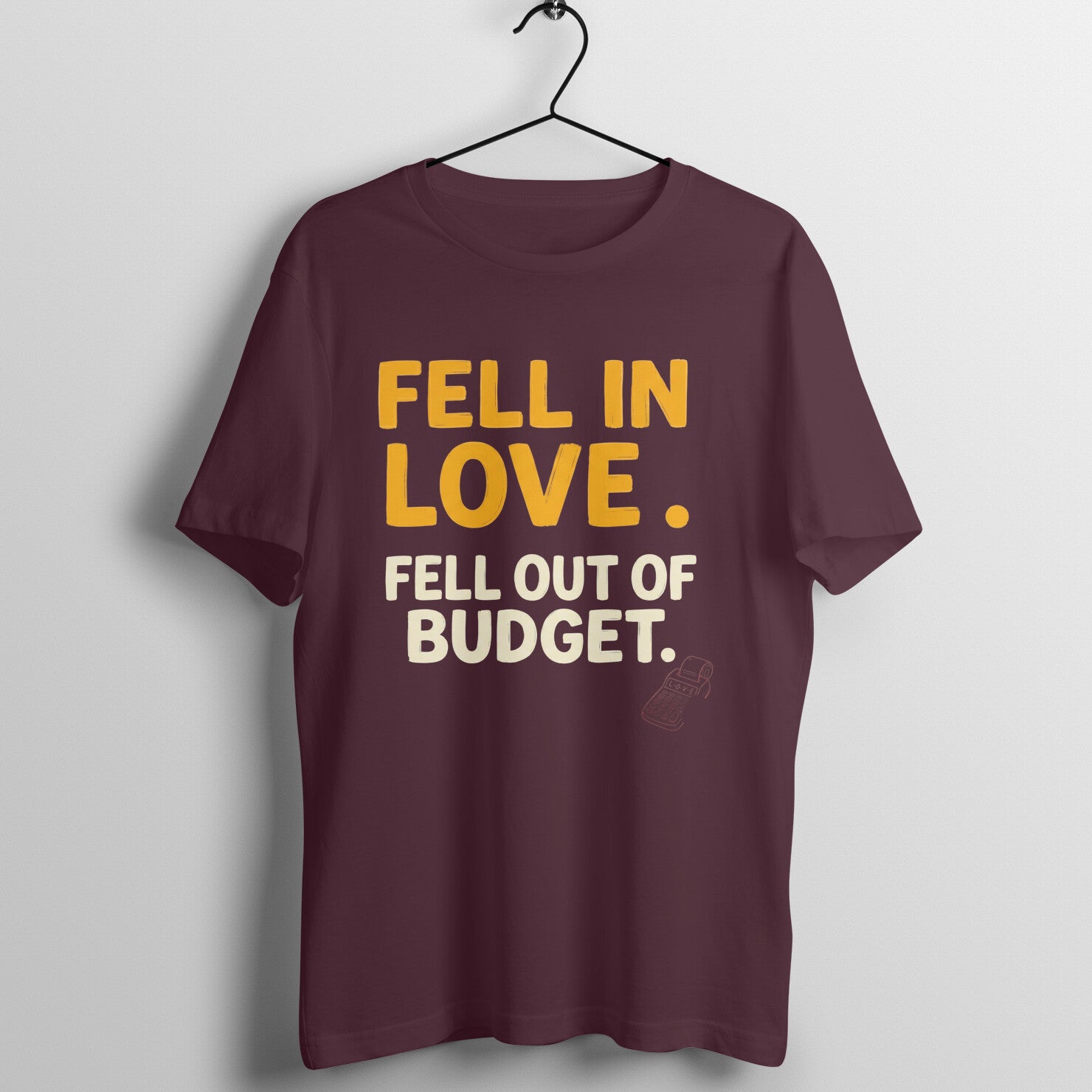 Budget Tee