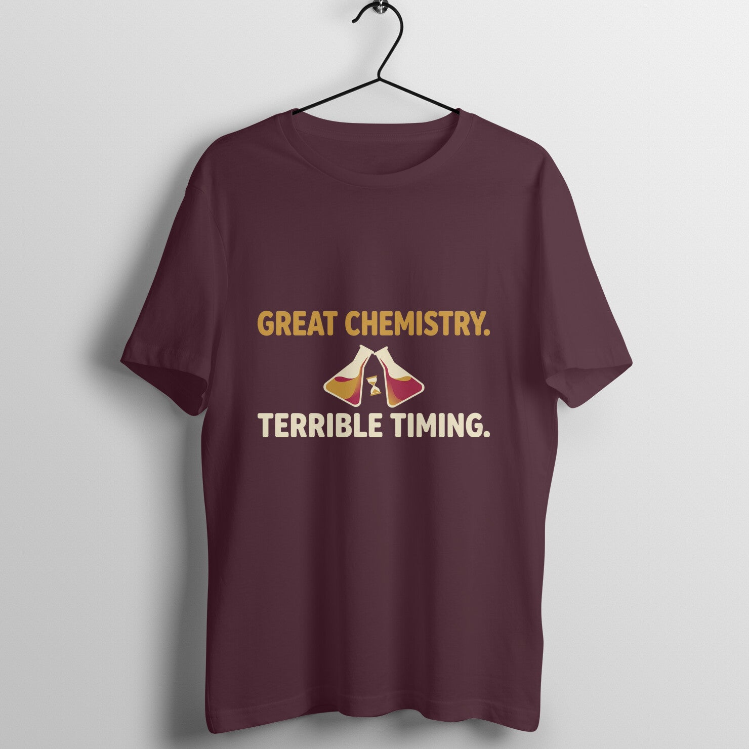 Great Chemistry Tee