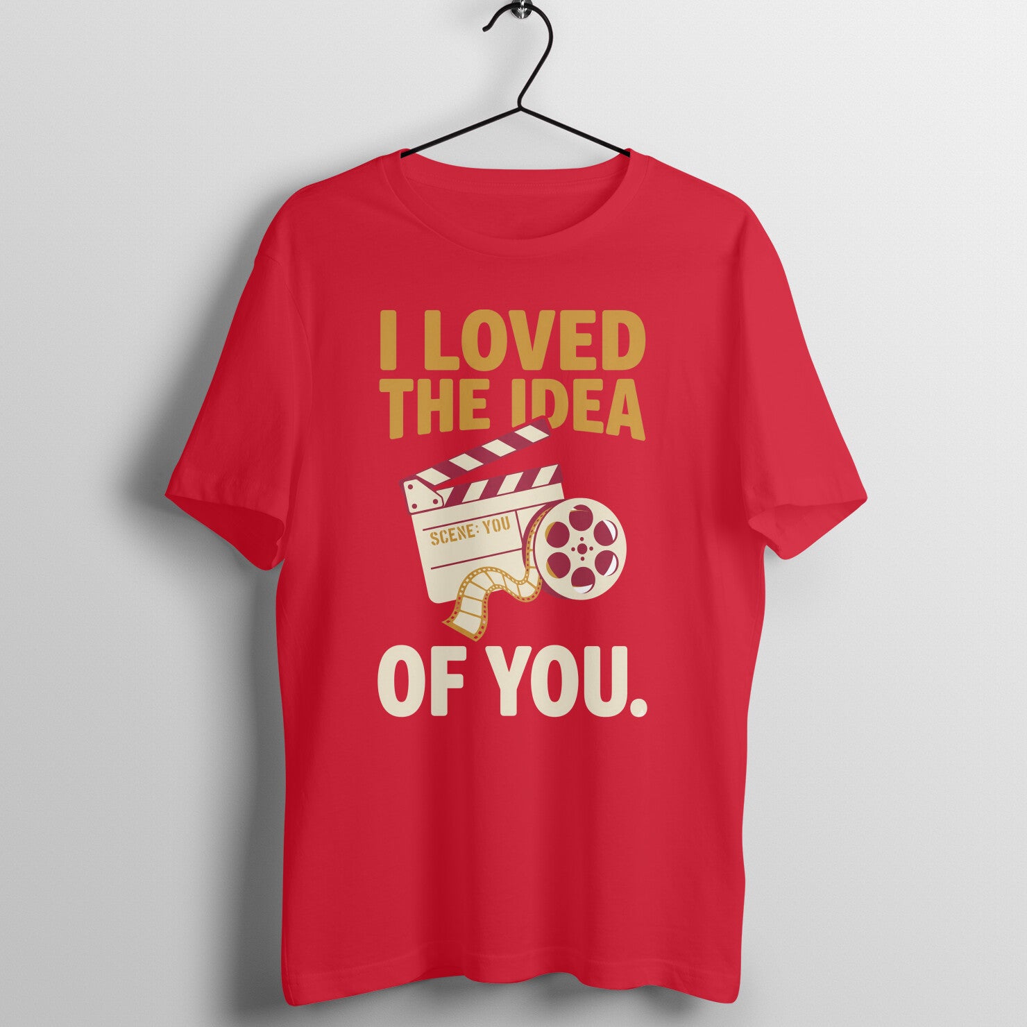 The Idea Of You Tee