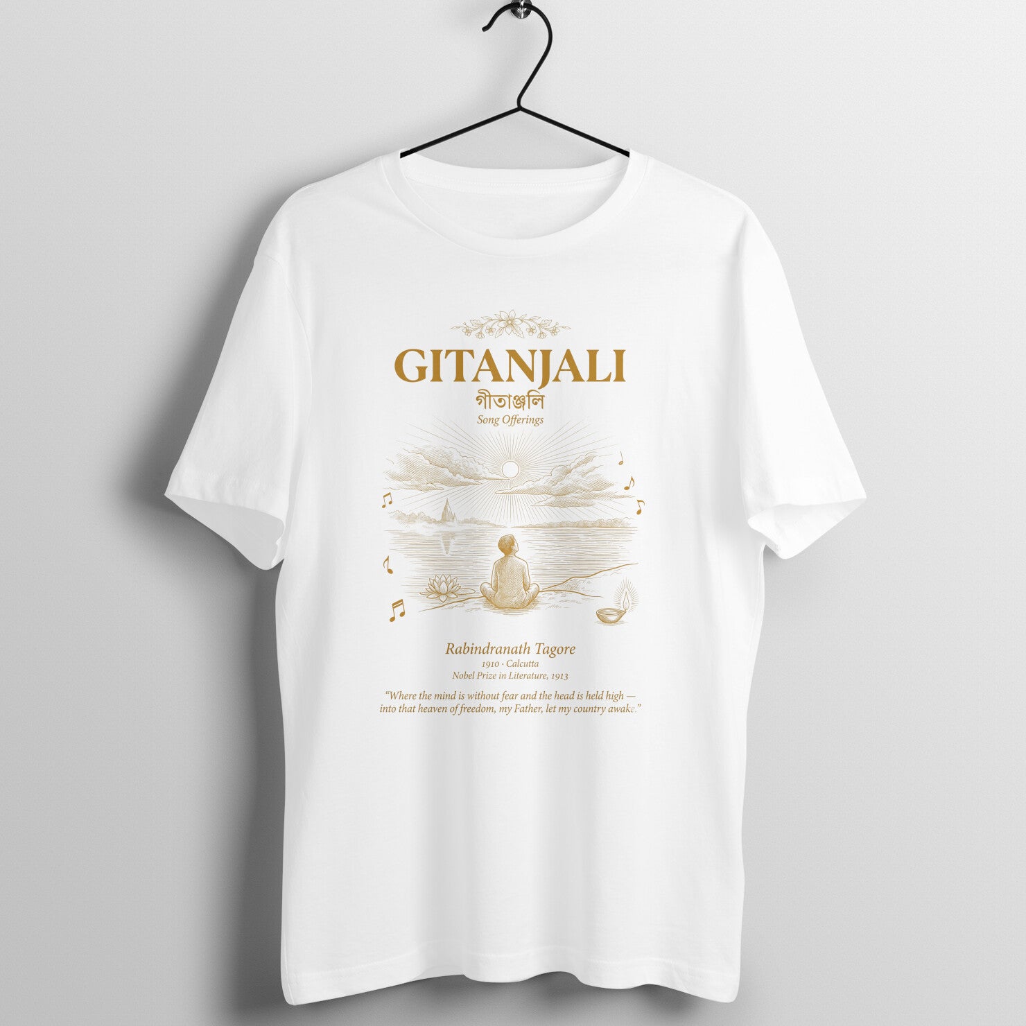 Gitanjali Tee