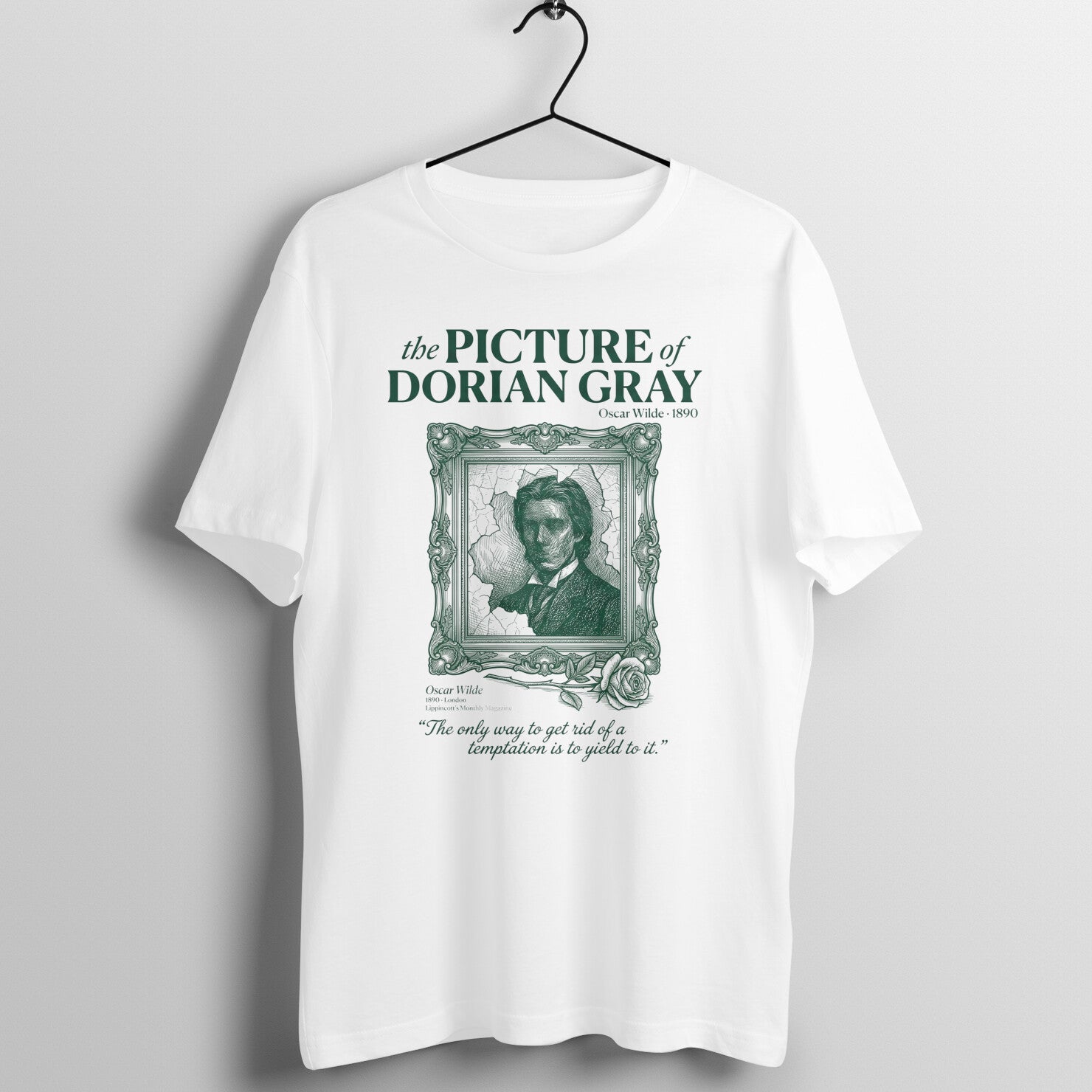 Dorian Gray Tee