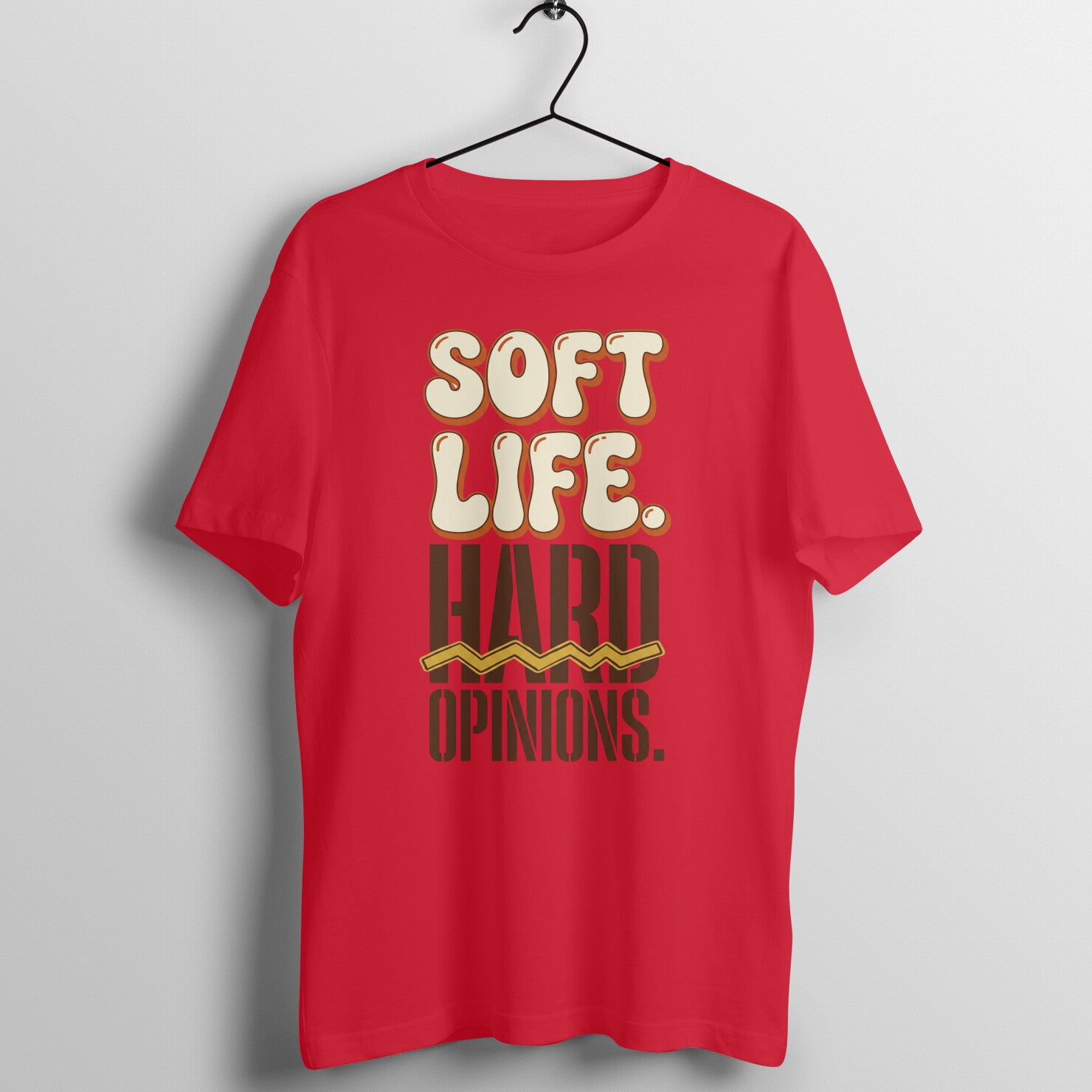 Soft Life Tee