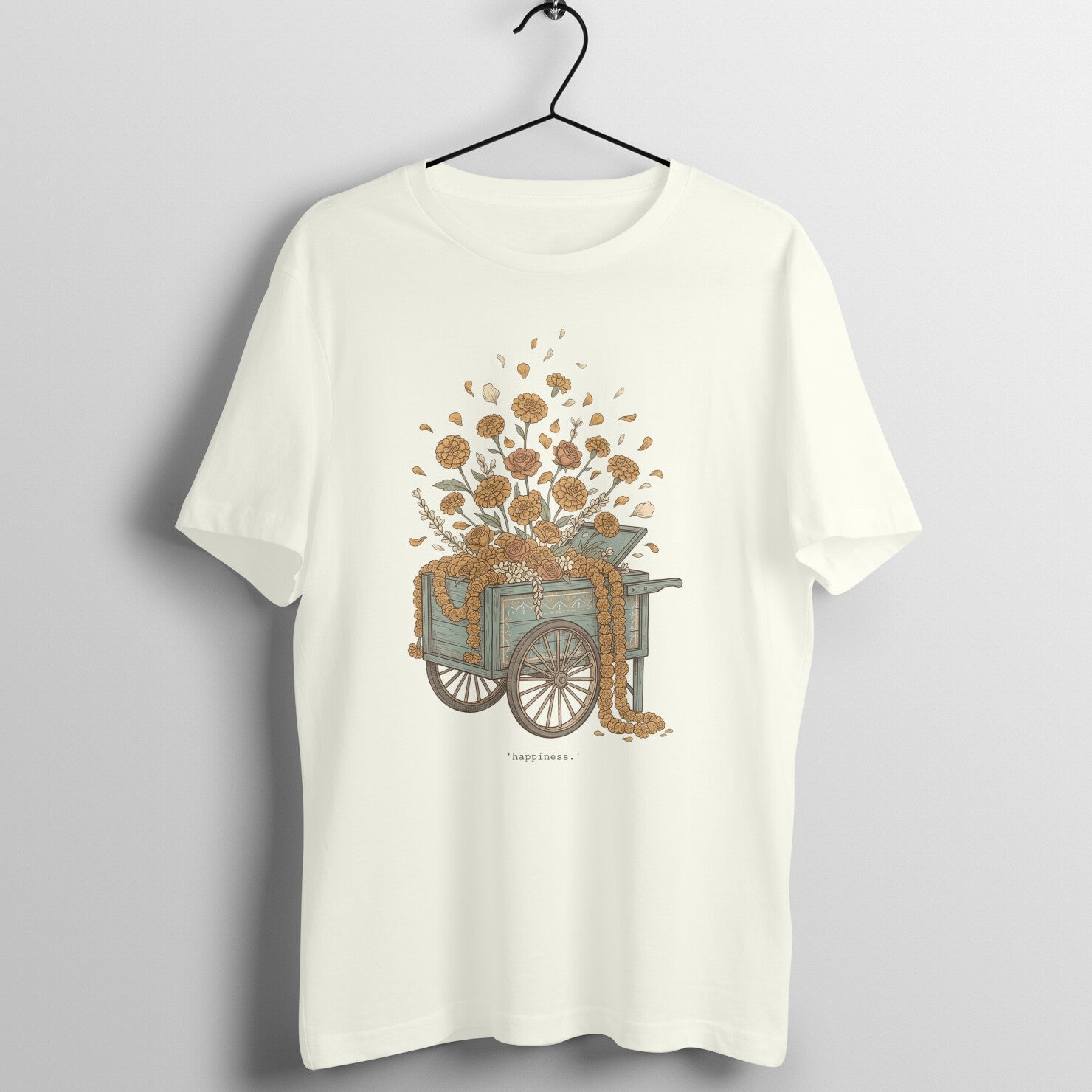 Happiness Tee