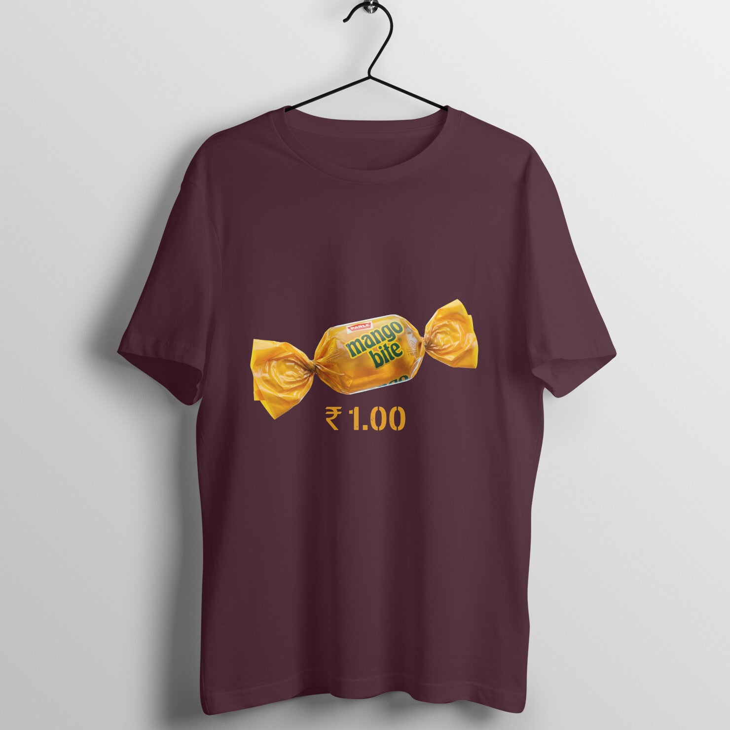 Mango Bite Tee