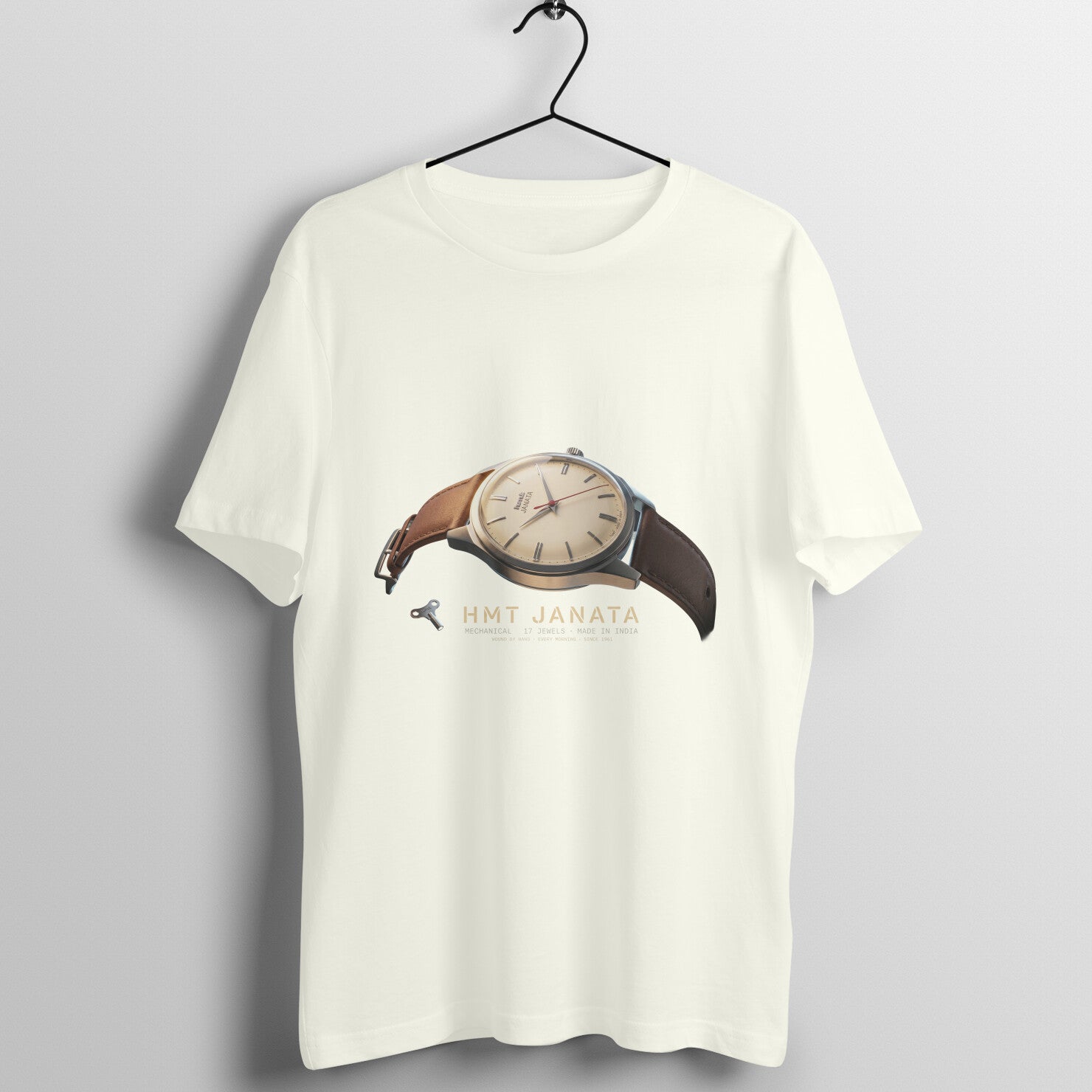 HMT Tee