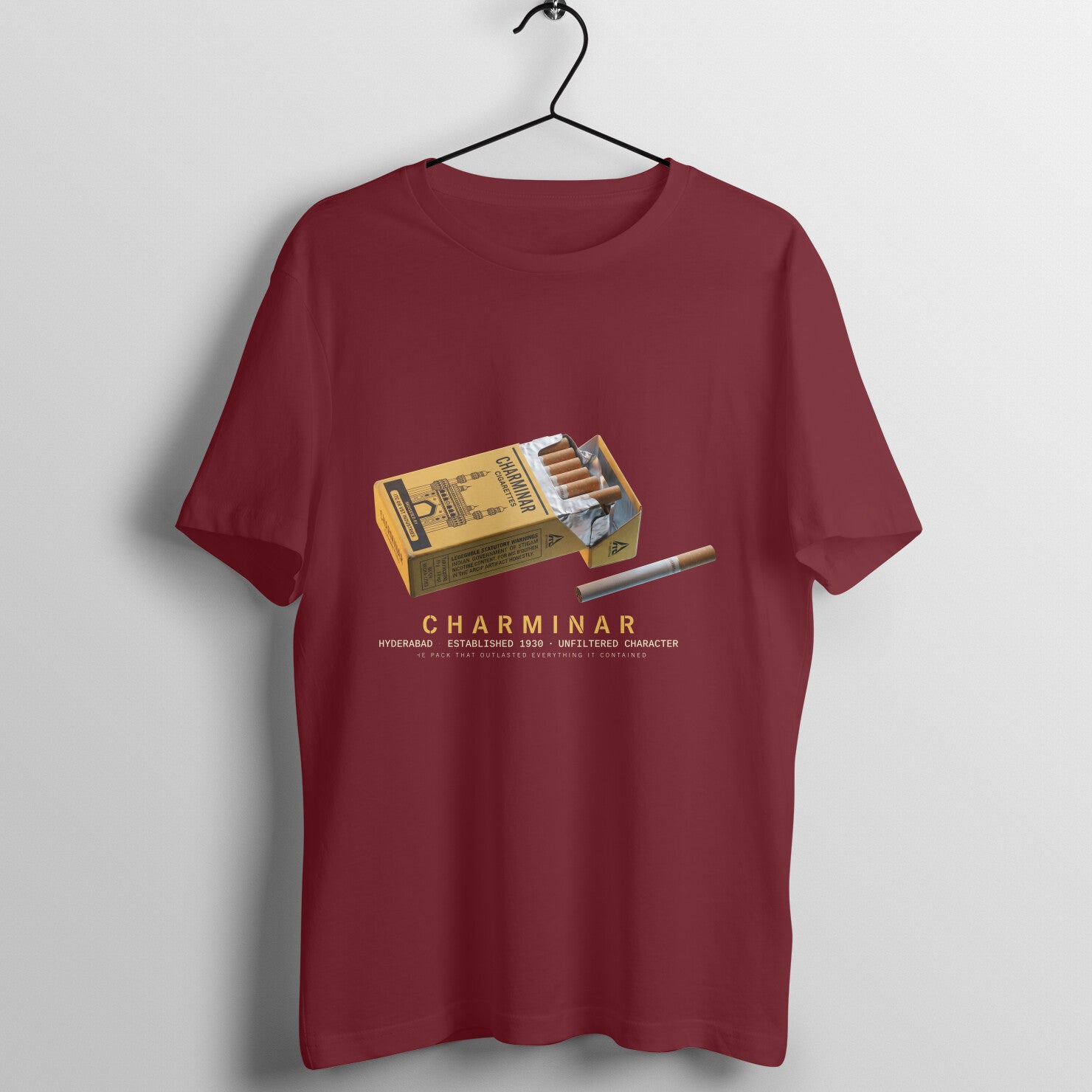 Charminar Tee